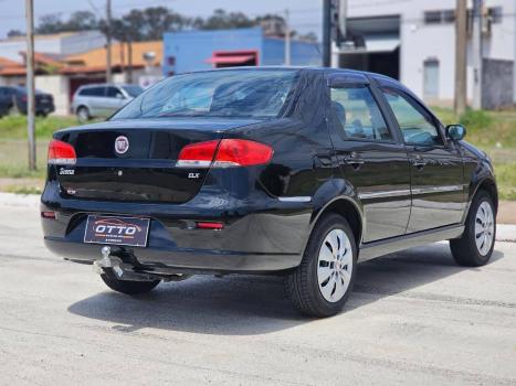 FIAT Siena 1.0 4P FIRE FLEX, Foto 2