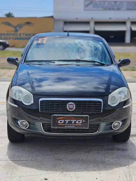 FIAT Siena 1.0 4P FIRE FLEX, Foto 4