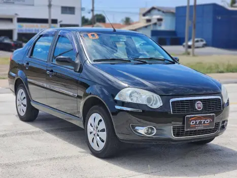 FIAT Siena 1.0 4P FIRE FLEX, Foto 5