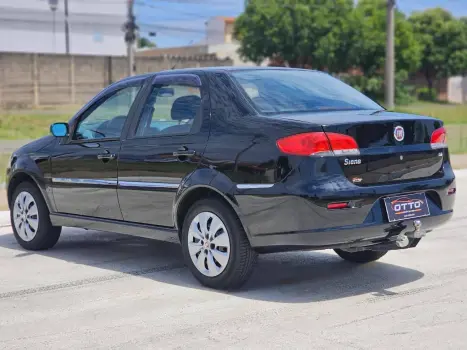 FIAT Siena 1.0 4P FIRE FLEX, Foto 6