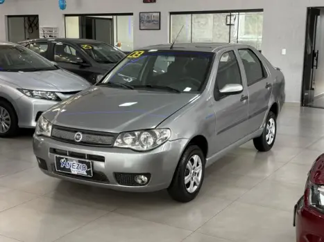 FIAT Siena 1.0 4P FIRE FLEX, Foto 1
