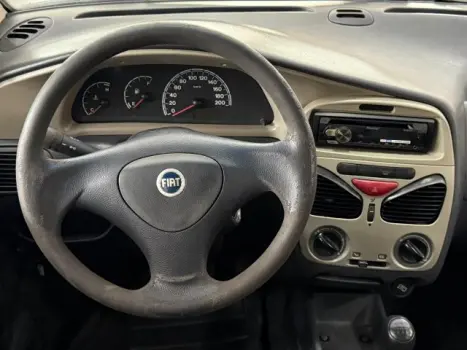 FIAT Siena 1.0 4P FIRE FLEX, Foto 2