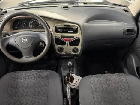 FIAT Siena 1.0 4P FIRE FLEX, Foto 3