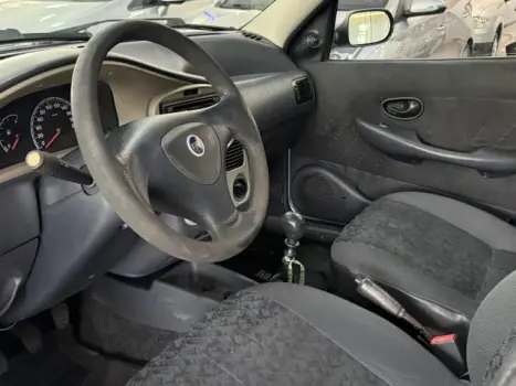 FIAT Siena 1.0 4P FIRE FLEX, Foto 5