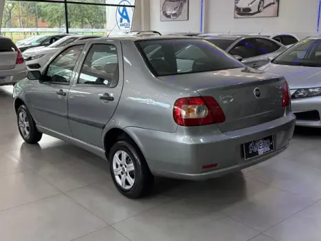 FIAT Siena 1.0 4P FIRE FLEX, Foto 6