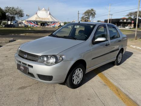 FIAT Siena 1.0 4P FIRE FLEX, Foto 1