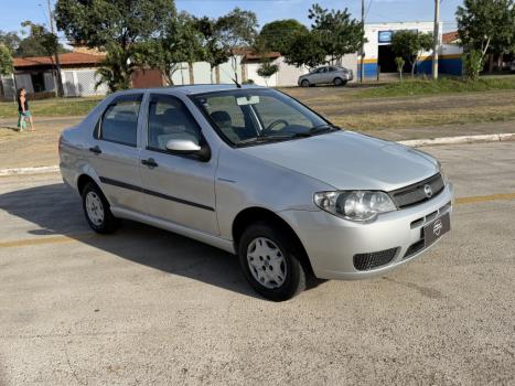FIAT Siena 1.0 4P FIRE FLEX, Foto 2