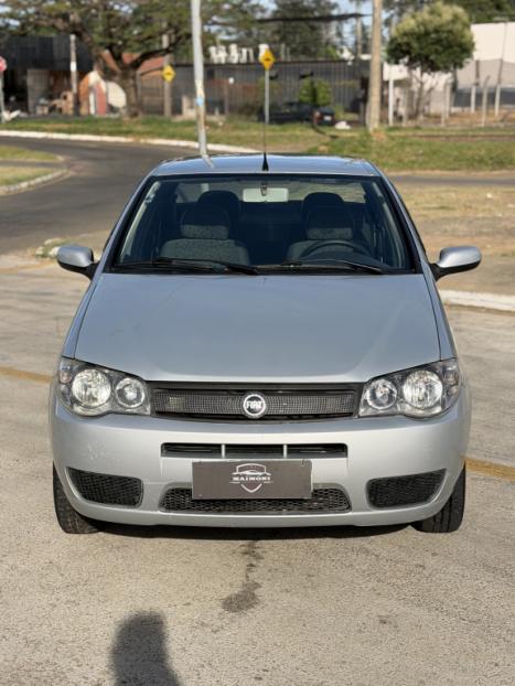 FIAT Siena 1.0 4P FIRE FLEX, Foto 3