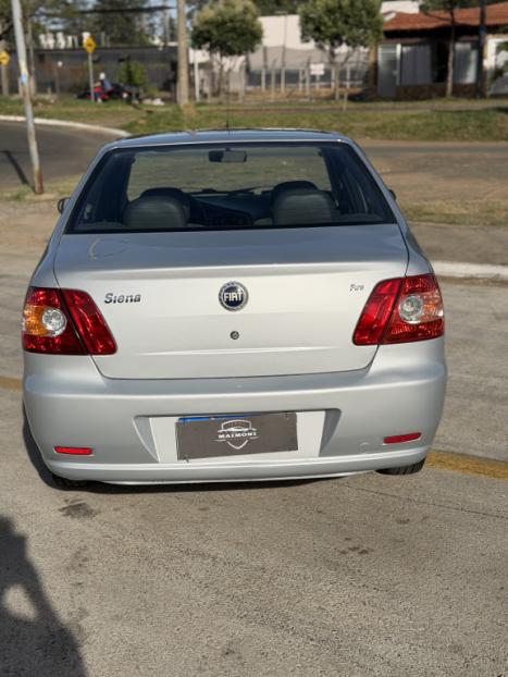 FIAT Siena 1.0 4P FIRE FLEX, Foto 4