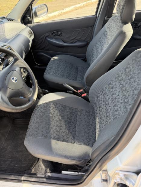 FIAT Siena 1.0 4P FIRE FLEX, Foto 10