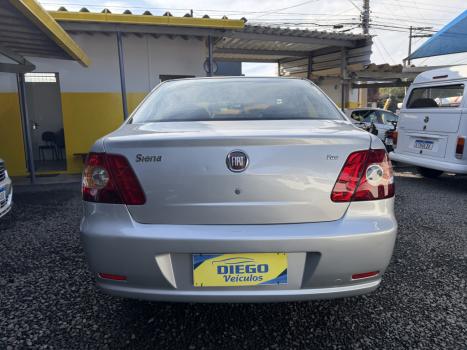FIAT Siena 1.0 4P FIRE FLEX, Foto 4