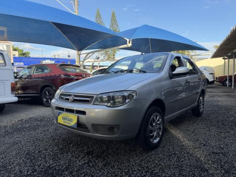 FIAT Siena 1.0 4P FIRE FLEX, Foto 1