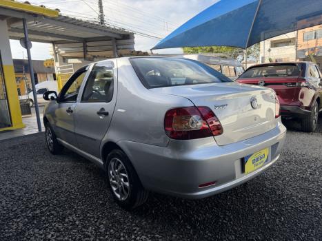 FIAT Siena 1.0 4P FIRE FLEX, Foto 3
