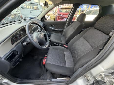 FIAT Siena 1.0 4P FIRE FLEX, Foto 9