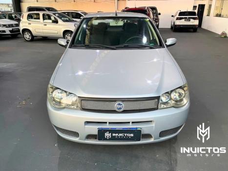 FIAT Siena 1.0 4P FIRE FLEX CELEBRATION, Foto 2