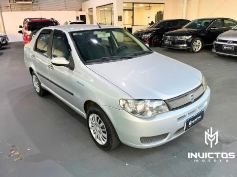 FIAT Siena 1.0 4P FIRE FLEX CELEBRATION, Foto 3
