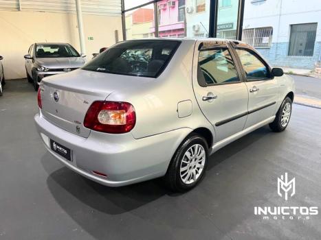 FIAT Siena 1.0 4P FIRE FLEX CELEBRATION, Foto 4