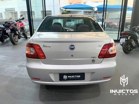 FIAT Siena 1.0 4P FIRE FLEX CELEBRATION, Foto 5