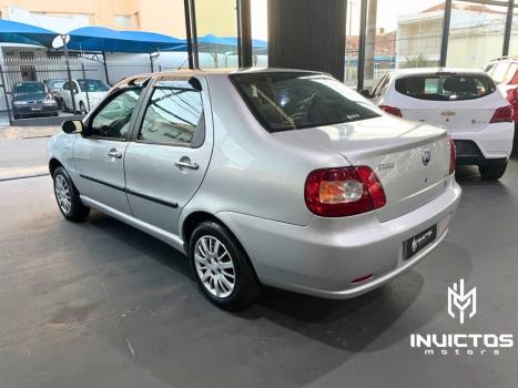 FIAT Siena 1.0 4P FIRE FLEX CELEBRATION, Foto 6