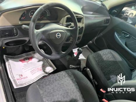 FIAT Siena 1.0 4P FIRE FLEX CELEBRATION, Foto 7
