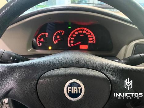 FIAT Siena 1.0 4P FIRE FLEX CELEBRATION, Foto 8