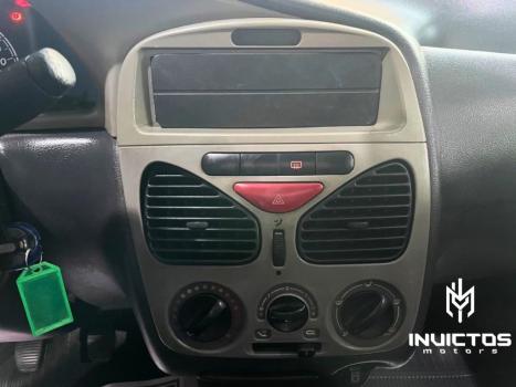 FIAT Siena 1.0 4P FIRE FLEX CELEBRATION, Foto 9