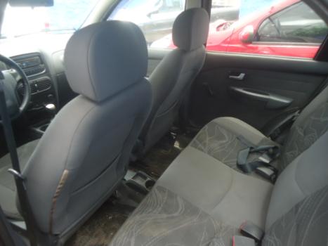 FIAT Siena 1.4 4P EL FLEX, Foto 4
