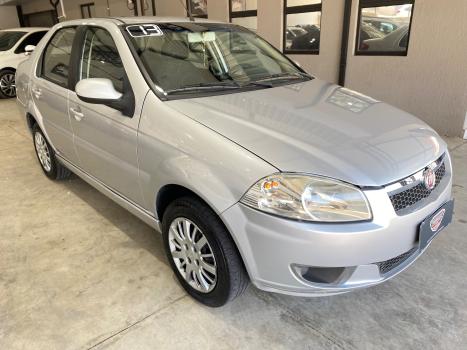 FIAT Siena 1.4 4P EL FLEX, Foto 1