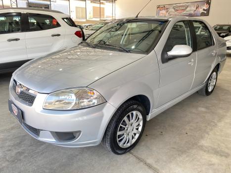 FIAT Siena 1.4 4P EL FLEX, Foto 3