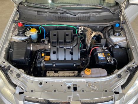 FIAT Siena 1.4 4P EL FLEX, Foto 5