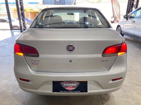 FIAT Siena 1.4 4P EL FLEX, Foto 7