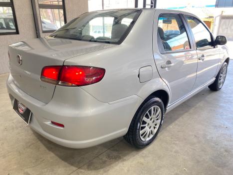 FIAT Siena 1.4 4P EL FLEX, Foto 8