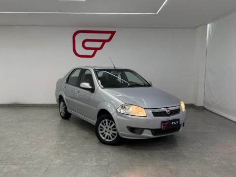 FIAT Siena 1.4 4P EL FLEX, Foto 1