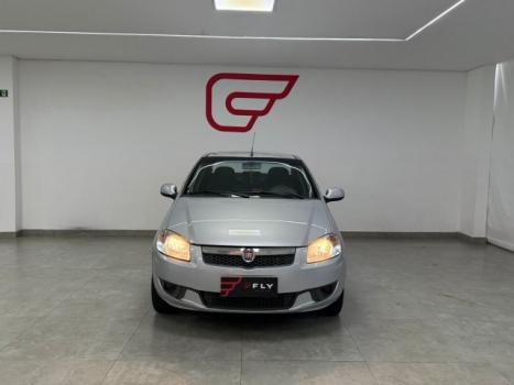 FIAT Siena 1.4 4P EL FLEX, Foto 3