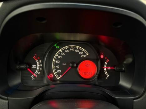 FIAT Siena 1.4 4P EL FLEX, Foto 9