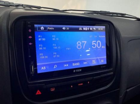 FIAT Siena 1.4 4P EL FLEX, Foto 10