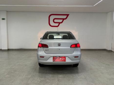 FIAT Siena 1.4 4P EL FLEX, Foto 15