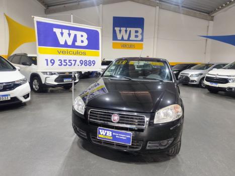 FIAT Siena 1.4 4P EL FLEX, Foto 2