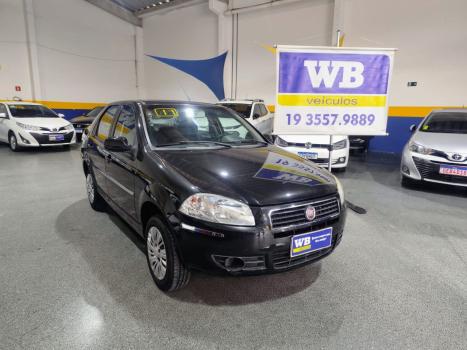 FIAT Siena 1.4 4P EL FLEX, Foto 3