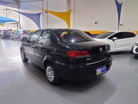 FIAT Siena 1.4 4P EL FLEX, Foto 4