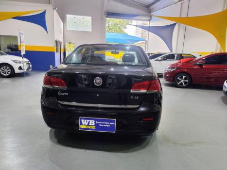 FIAT Siena 1.4 4P EL FLEX, Foto 5