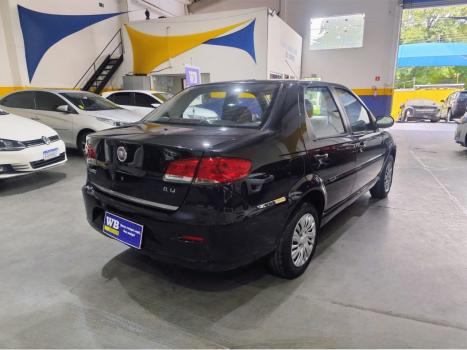 FIAT Siena 1.4 4P EL FLEX, Foto 6