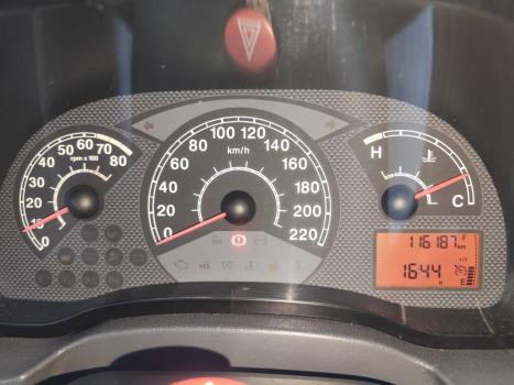 FIAT Siena 1.4 4P EL FLEX, Foto 7