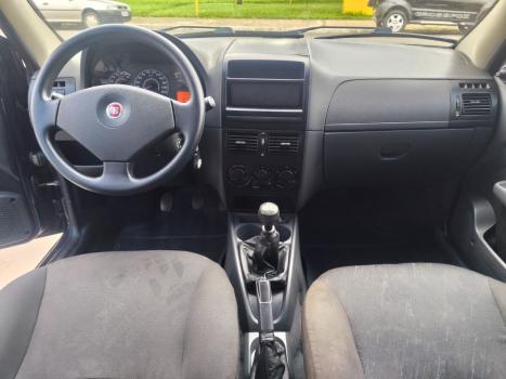 FIAT Siena 1.4 4P EL FLEX, Foto 9