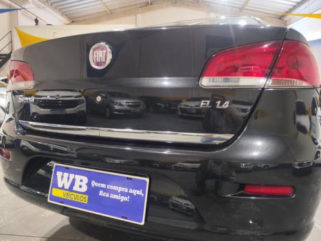 FIAT Siena 1.4 4P EL FLEX, Foto 12