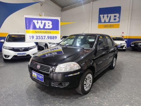 FIAT Siena 1.4 4P EL FLEX, Foto 13
