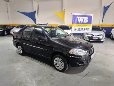 FIAT Siena 1.4 4P EL FLEX, Foto 14