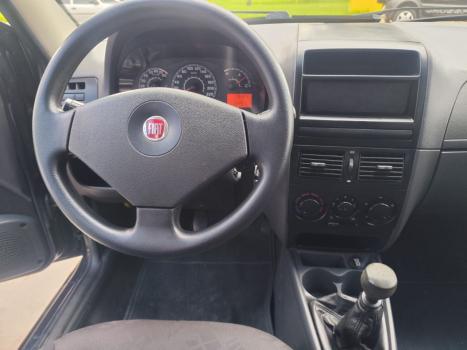 FIAT Siena 1.4 4P EL FLEX, Foto 18