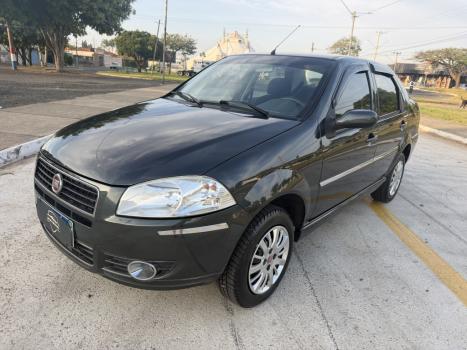FIAT Siena 1.4 4P EL FLEX, Foto 1