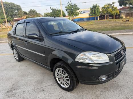 FIAT Siena 1.4 4P EL FLEX, Foto 2